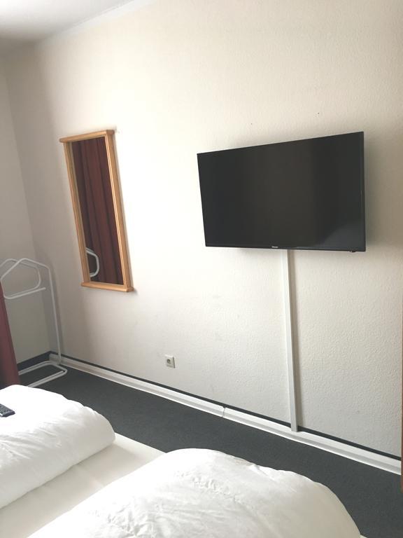 Ferienwohnung 2 Im Haus Huehnergott Sellin Eksteriør billede